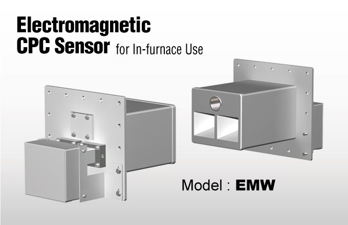 Cảm biến CPC Nireco EMW