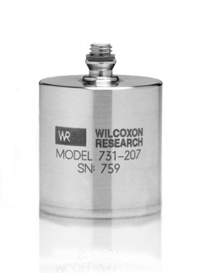 Cảm biến rung Wilcoxon 731-207-Wilcoxon Vietnam