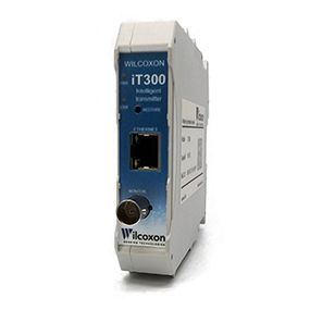 Cảm biến rung Wilcoxon Model iT301-Đại lý Wilcoxon Vietnam