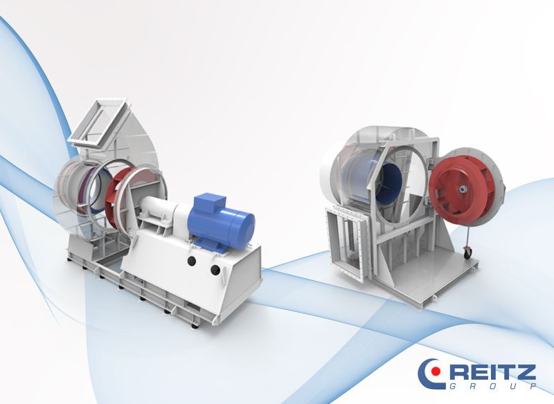 Đại lý REITZ GROUP tại Việt Nam