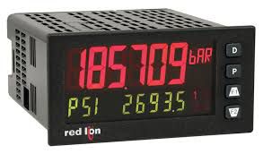 Đồng hồ đo Red lion PAX2A000, PAX2D000, PAX2S000
