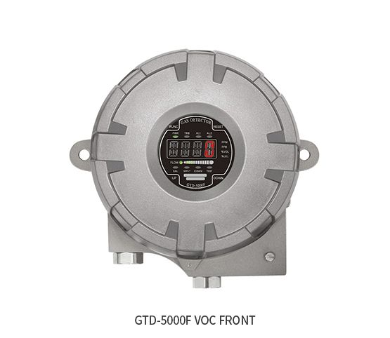 GTD-5000F Gastron -Thiết bị dò khí VOC dễ cháy