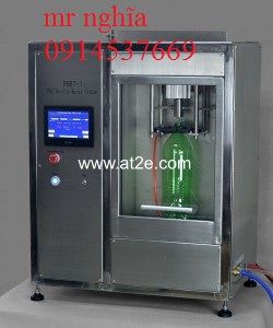 Máy đo áp suất chịu của chai nhựa (Burst Tester)  PBBT-1- AT2E Vietnam