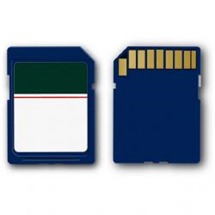 Thẻ nhớ Redlion SD001G00 1GB SD CARD-Đại lý Redlion