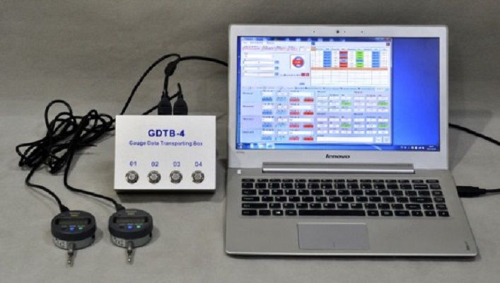 Thiết bị truyền dữ liệu đo AT2E GDTB-4 -AT2E Vietnam