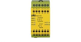 774545 Pilz - PNOZ XV3-Relay an toàn