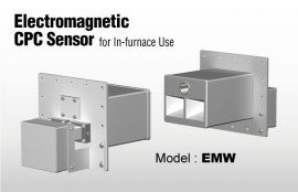 Cảm biến CPC Nireco EMW