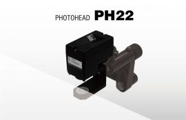 Cảm biến Nireco Photohead Sensor PH22