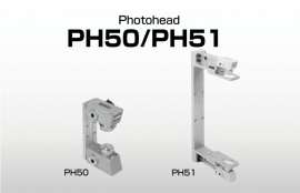 Cảm biến Nireco PHOTOHEAD PH50, PH51