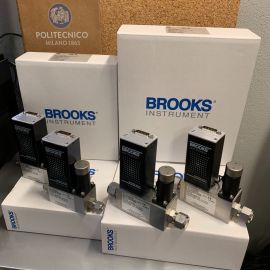 Đại lý Brook instrument tại Việt Nam-Nhà phân phối Vietnam