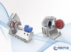 Đại lý REITZ GROUP tại Việt Nam