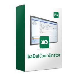 Phần mềm hỗ trợ thu thập dữ liệu ibaDatCoordinator