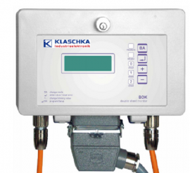 Thiết bị Hệ Thống( Sensor+Minotor) Kalaschka